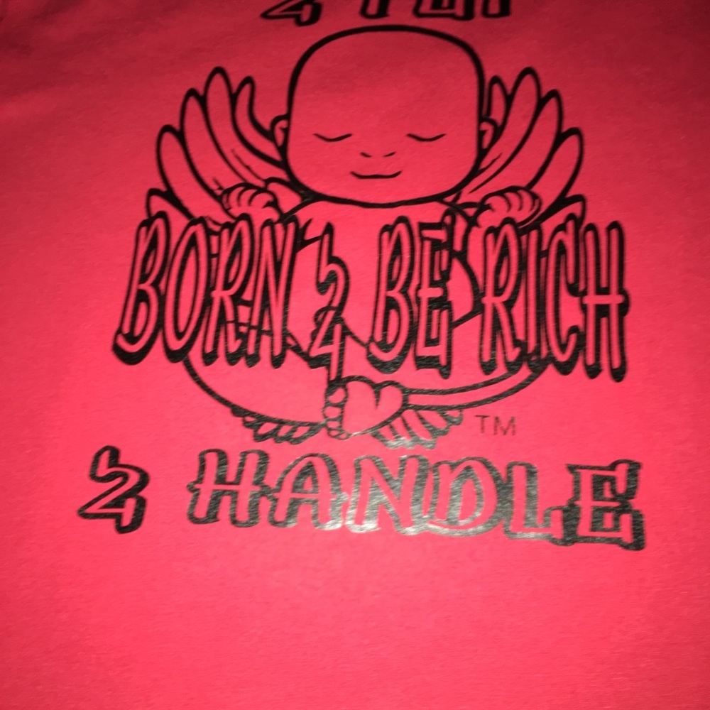 Customize apparel - Picture 3 of 8